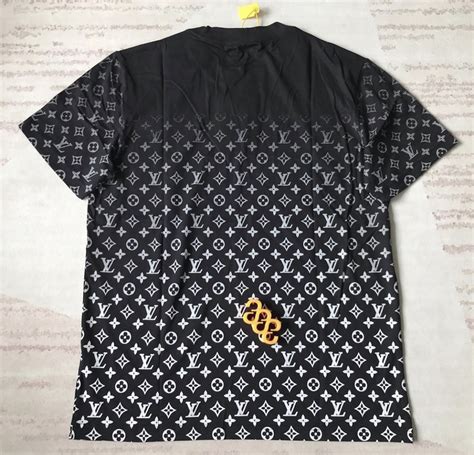 louis vuitton shirt mens price|Louis Vuitton shirt black.